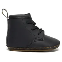 Dr. Martens 1460 Crib Schwarz 17