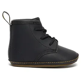Dr. Martens 1460 Crib Schwarz 17