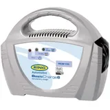 Ring RECB106  Batterieladegerät für 12V Bleisäure-Batterien mit 20-70Ah