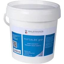 Waldhausen Huffett, 1000 ml grün