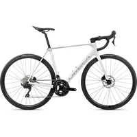 Orbea Orca M30 2026 60 Zoll Unisex Iris White 'n' Lilac