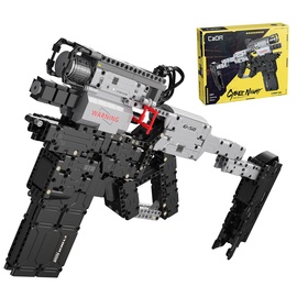 CaDA Gun Large Blaster Cyber G58 800 Stück