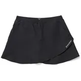 Houdini Skort Rock - True Black - XS
