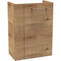 Fackelmann Waschbeckenunterschrank SBC Asteiche 44 cm