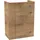Fackelmann Waschbeckenunterschrank SBC Asteiche 44 cm