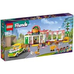 LEGO® Friends Bio-Laden