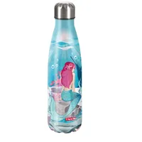 Step By Step Edelstahl-Trinkflasche Mermaid Bella