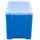 Really Useful Box Aufbewahrungsbox 39,5 x 25,5 x 29,0 cm 1-tlg. blau