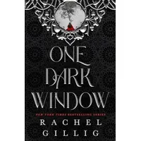 Workman One Dark Window (Standard Hardcover Edition)