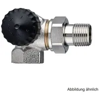 HEIMEIER Thermostat-Ventilunterteil mit geregeltem Widerstand,