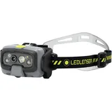 Ledlenser HF8R Work (502802)