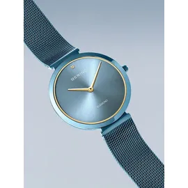 BERING Charity 18132-Charity1 Edelstahl 32 mm
