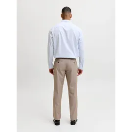 JACK & JONES JPSTollie Connor Chino Regular Beige 32 32