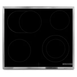 Bosch HND611LS62 (HEG517BB3 + NKN645GA2E) Herdset