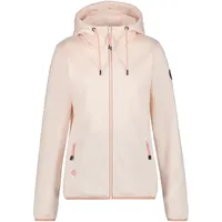 ICEPEAK Adrian Damen Midlayer, pink M