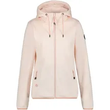 ICEPEAK Adrian Damen Midlayer, pink M