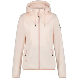 ICEPEAK Adrian Damen Midlayer, pink M
