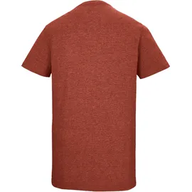 G.I.G.A. DX GS 49 MN TSHRT T-Shirt rot XL