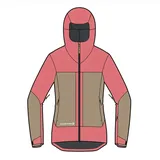 Martini Argon 2L Jacke Damen rosa L