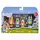 MOOSE TOYS LTD BLUEY Figuren-4er-Pack Familie