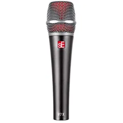 sE Electronics V7 X - Instrumentenmikrofon
