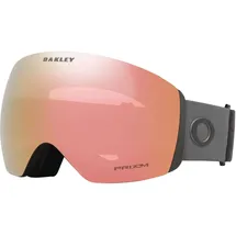 OAKLEY Flight Deck L matte forged iron/prizm rose gold iridium