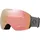 OAKLEY Flight Deck L matte forged iron/prizm rose gold iridium