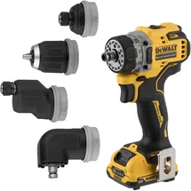 DeWalt DCD703L2T