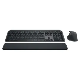 Logitech MX Keys S Scissor-Key AZERTY