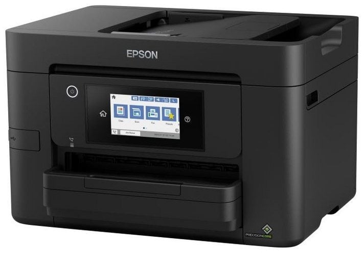 Epson WorkForce Pro WF-4820DWF Multifunktionsdrucker Multifunktionsdrucker