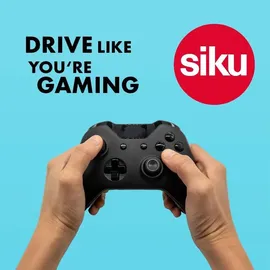 Siku Claas Xerion 5000 TRAC VC mit Bluetooth App-Steuerung 6791