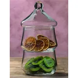 Pasabahce Vorratsglas 135 mm