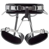 Petzl Corax Gurtzeug - Gray - 2