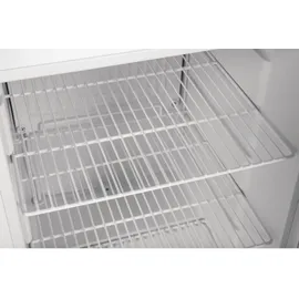 Polar CF750 unter Thekendisplay Kühlschrank