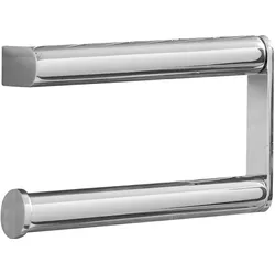 Papierrollenhalter Connect ohne Deckel Chrom