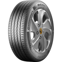 Continental UltraContact 215/55 R16 93W FR