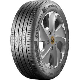 Continental UltraContact 215/55 R16 93W FR