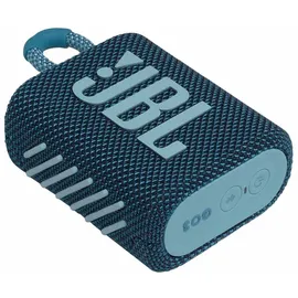 JBL GO 3 blau