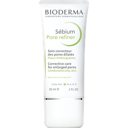Bioderma, Gesichtscreme, Sébium Pore Refiner (30 ml, Gesichtscrème)