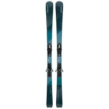 Elan WINGMAN 78 TI PS ELS, blau, 168