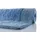 Rhomtuft Prestige Aqua 60 x 45 cm