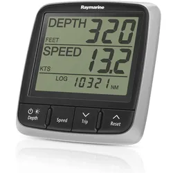 i50 Tridata Instrument (Digital)