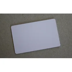 JABLOTRON Transponder-Karte JA-PC-01