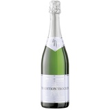 Die Weinmacher Riesling Sekt Tradition trocken Flaschengärung 750ml