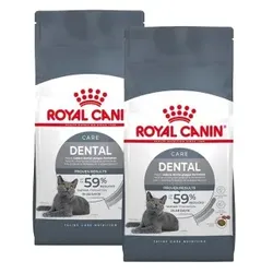 ROYAL CANIN Dental Care 2x8 kg