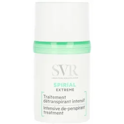 Behandlung SVR Spirial Antiperspirant Intensiv 20 ml
