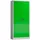 Classix Stahlschrank X-530345 lichtgrau, gelbgrün 92,0 x 42,0 x 194,5 cm, aufgebaut