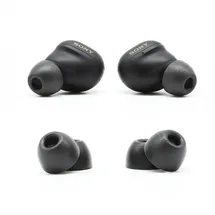 COMPLY TrueGrip Pro Schwarz