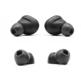 COMPLY TrueGrip Pro Schwarz