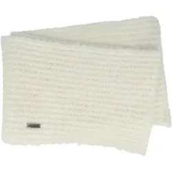 EISGLUT Herren Schal Lilly Loop, WEISS, ONE SIZE